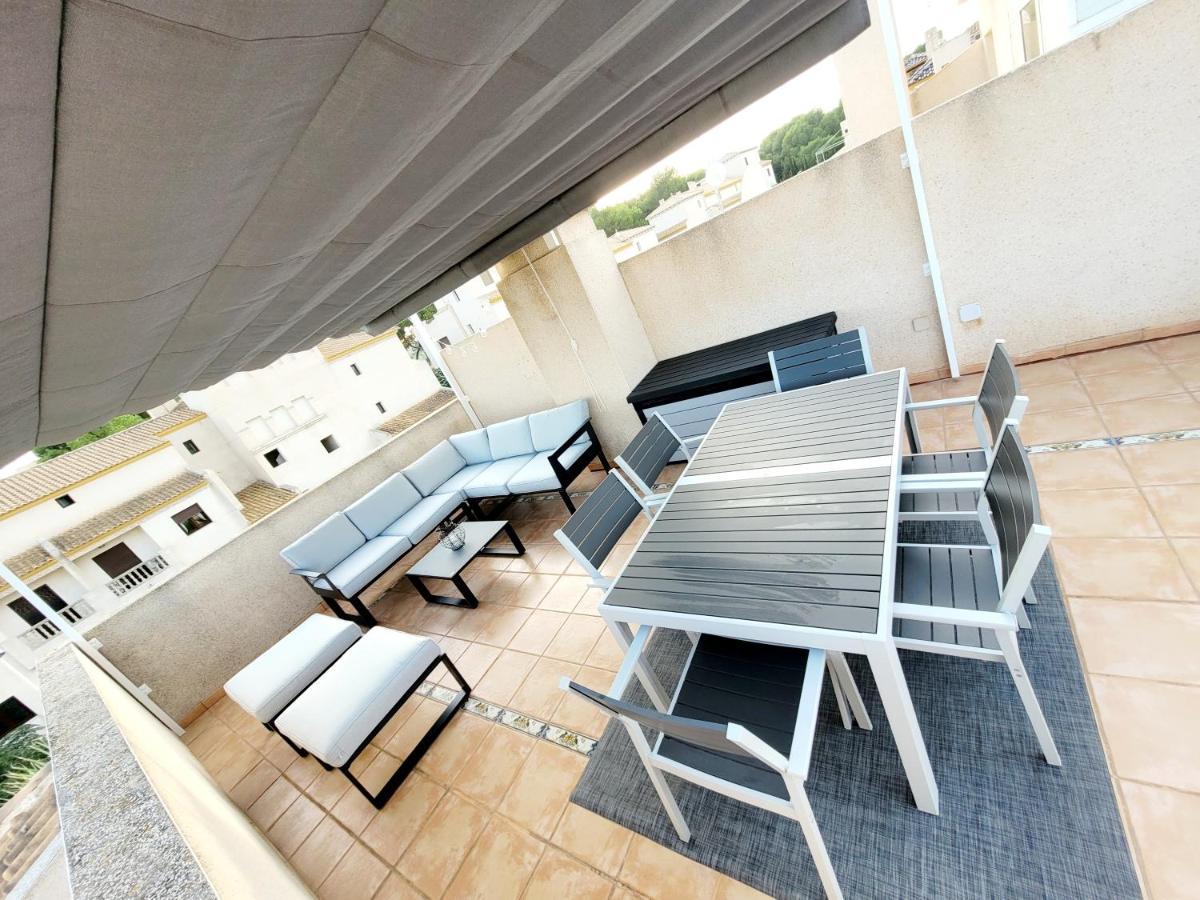 Las Ramblas 830 Dehesa de Campoamor  외부 사진